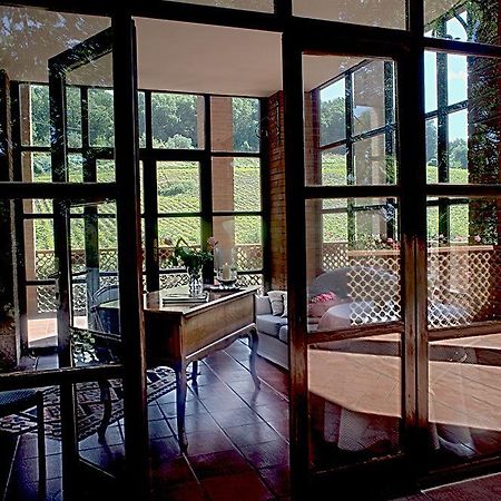 Country House Villa Selva Grutti Luaran gambar