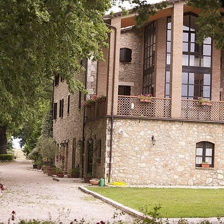 Country House Villa Selva Grutti Luaran gambar