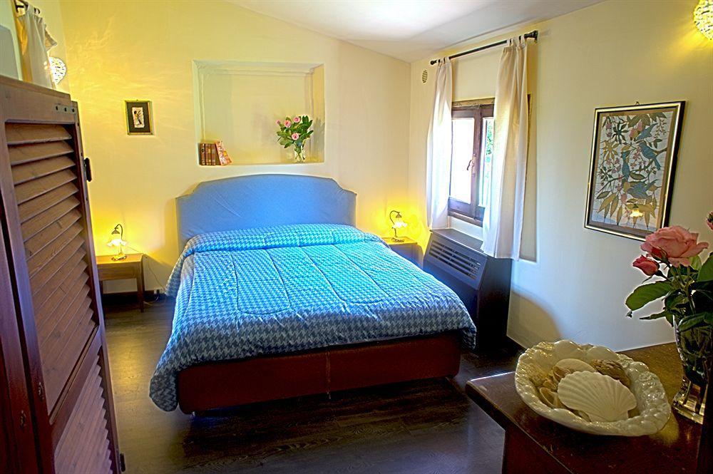 Country House Villa Selva Grutti Luaran gambar