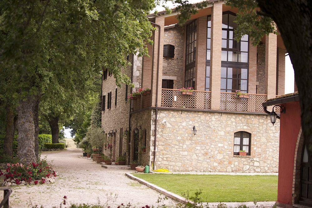 Country House Villa Selva Grutti Luaran gambar