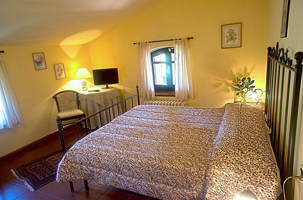 Country House Villa Selva Grutti Luaran gambar
