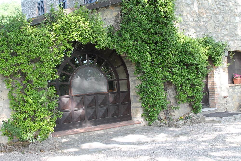 Country House Villa Selva Grutti Luaran gambar