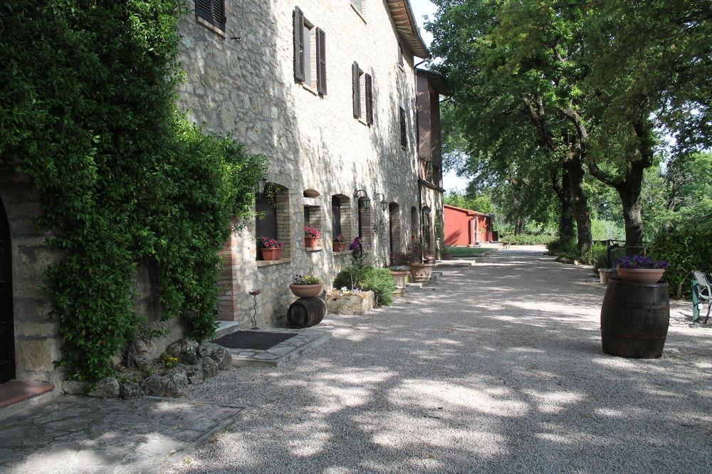 Country House Villa Selva Grutti Luaran gambar