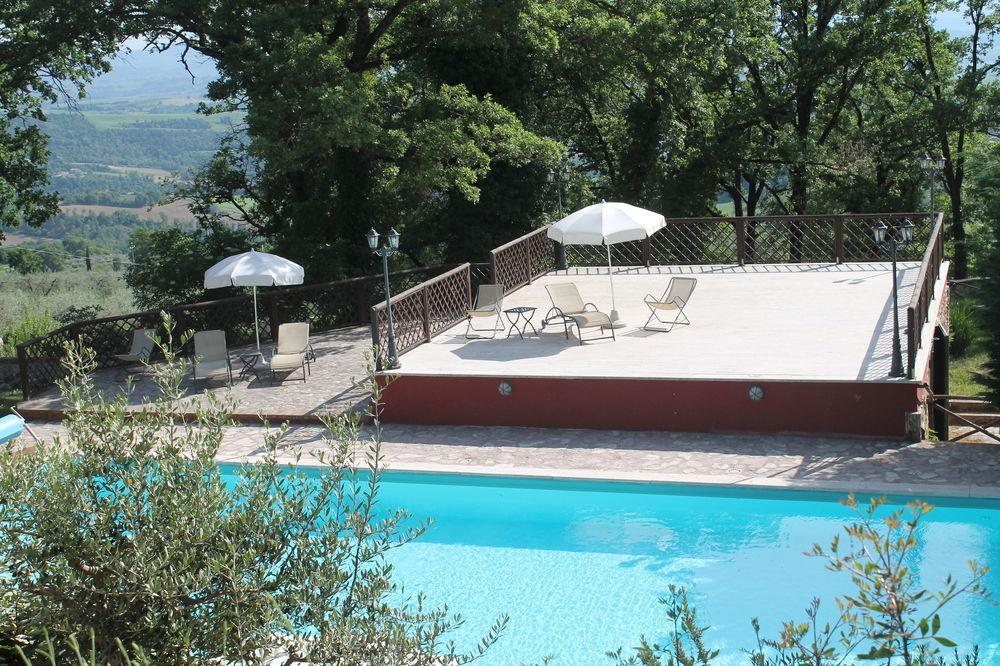 Country House Villa Selva Grutti Luaran gambar