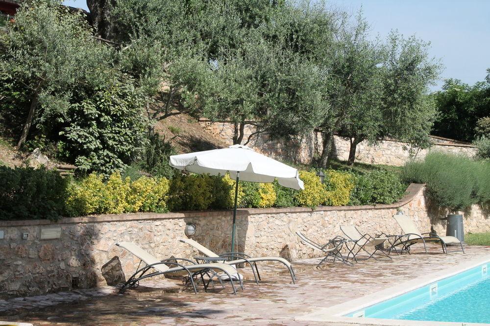 Country House Villa Selva Grutti Luaran gambar
