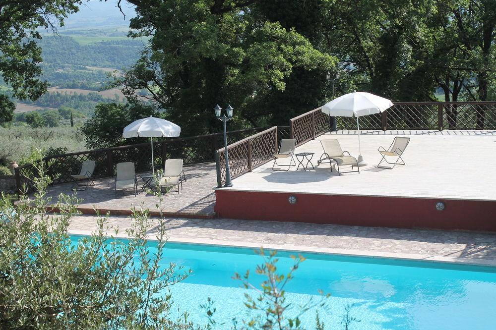 Country House Villa Selva Grutti Luaran gambar