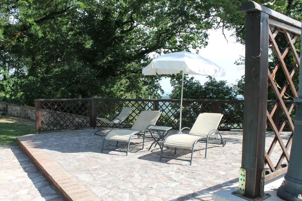 Country House Villa Selva Grutti Luaran gambar