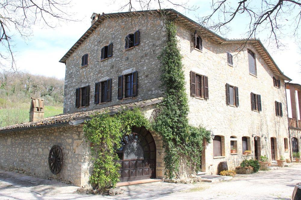 Country House Villa Selva Grutti Luaran gambar