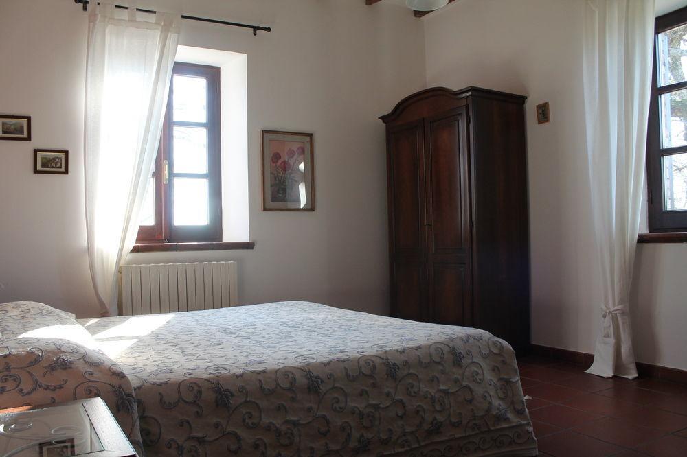 Country House Villa Selva Grutti Luaran gambar