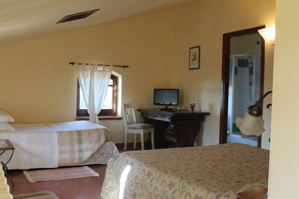 Country House Villa Selva Grutti Luaran gambar