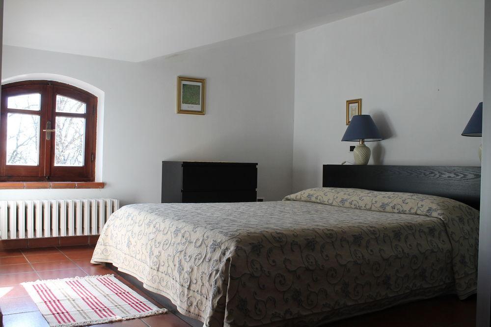 Country House Villa Selva Grutti Luaran gambar