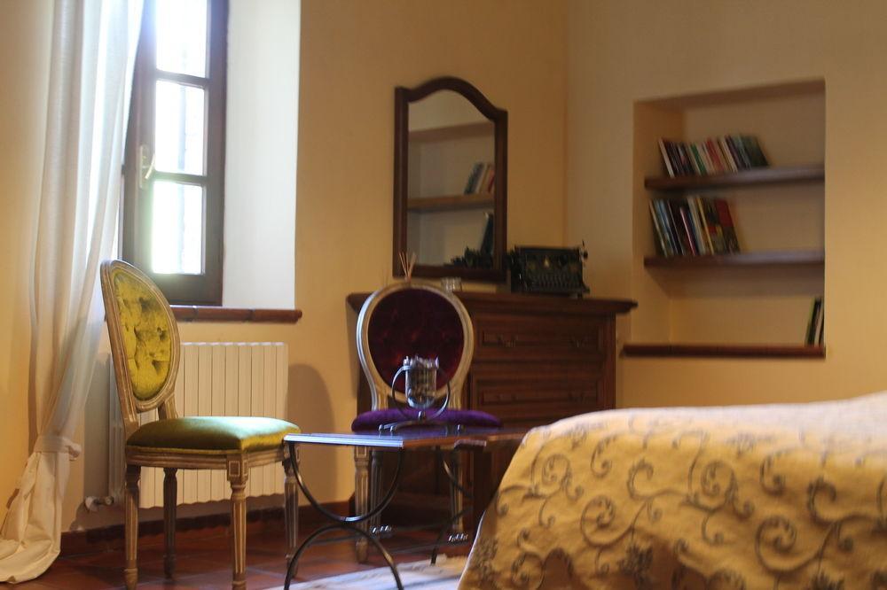 Country House Villa Selva Grutti Luaran gambar