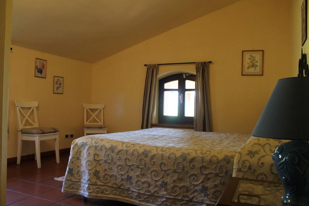 Country House Villa Selva Grutti Luaran gambar