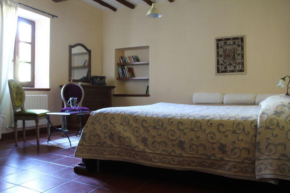 Country House Villa Selva Grutti Luaran gambar