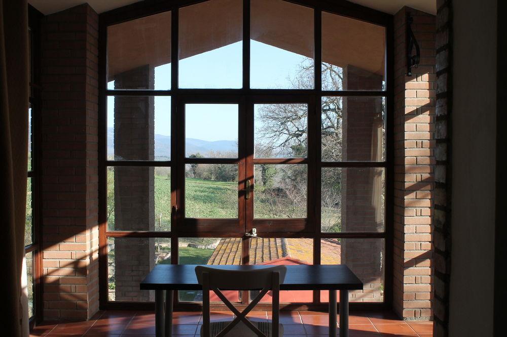 Country House Villa Selva Grutti Luaran gambar