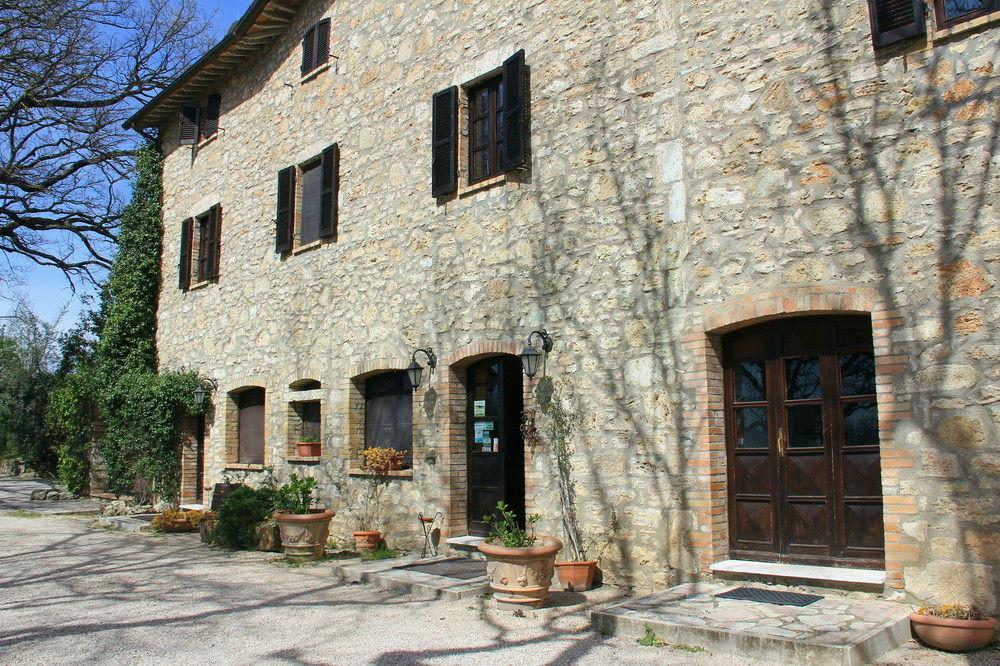 Country House Villa Selva Grutti Luaran gambar