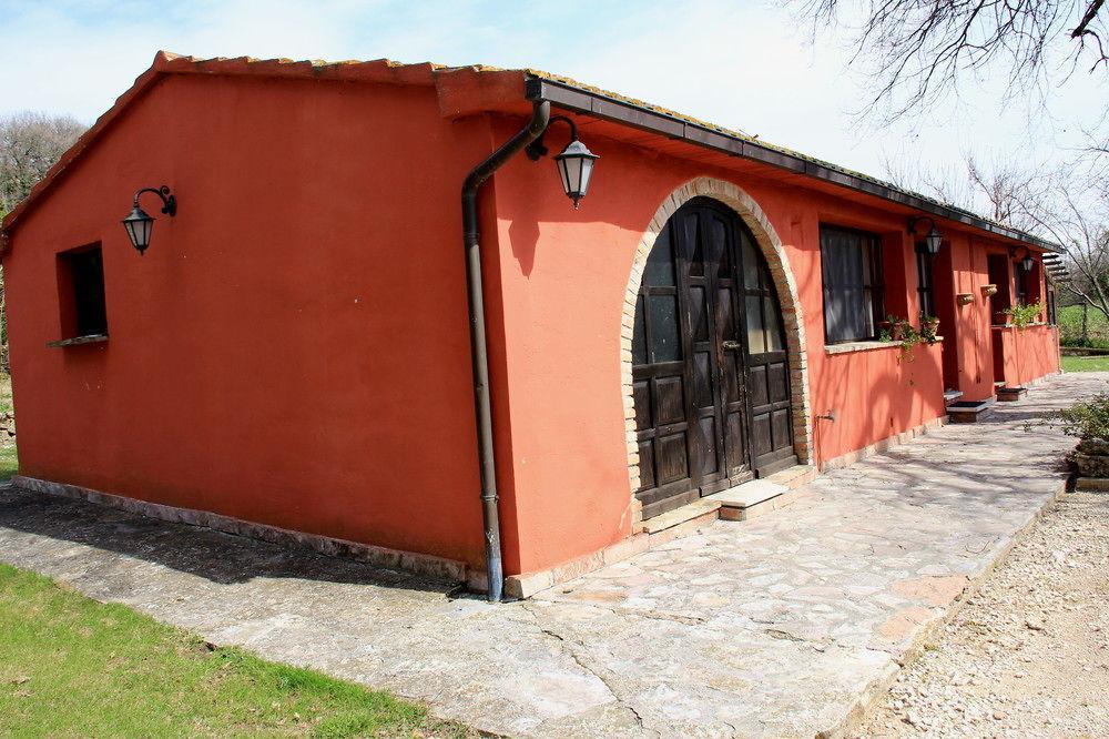 Country House Villa Selva Grutti Luaran gambar