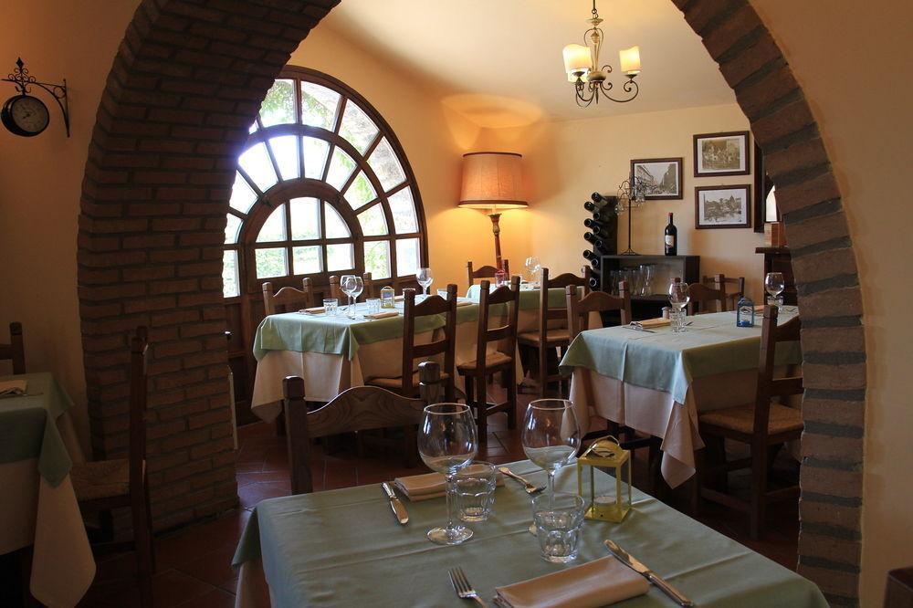 Country House Villa Selva Grutti Luaran gambar