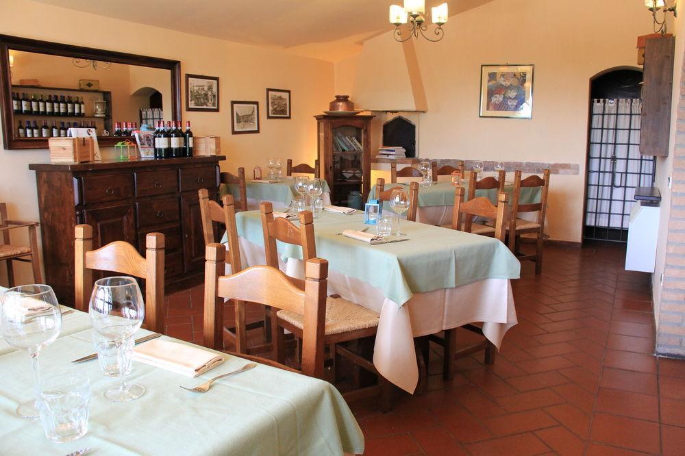 Country House Villa Selva Grutti Luaran gambar