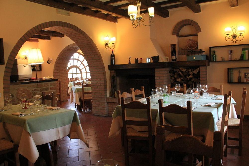 Country House Villa Selva Grutti Luaran gambar