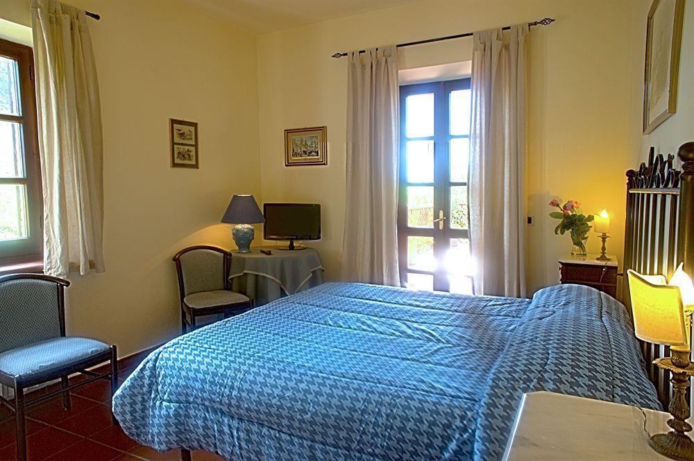 Country House Villa Selva Grutti Luaran gambar
