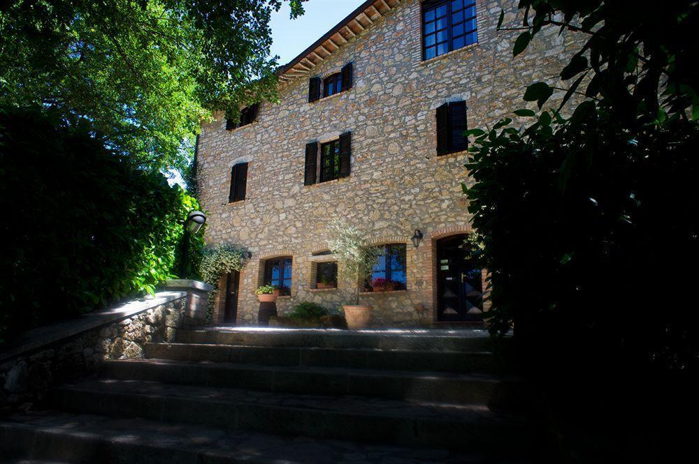Country House Villa Selva Grutti Luaran gambar