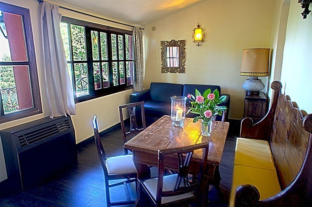 Country House Villa Selva Grutti Luaran gambar