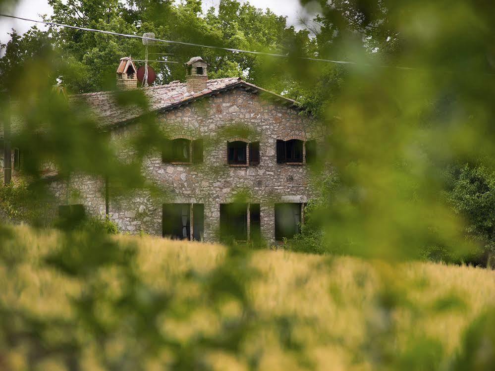 Country House Villa Selva Grutti Luaran gambar