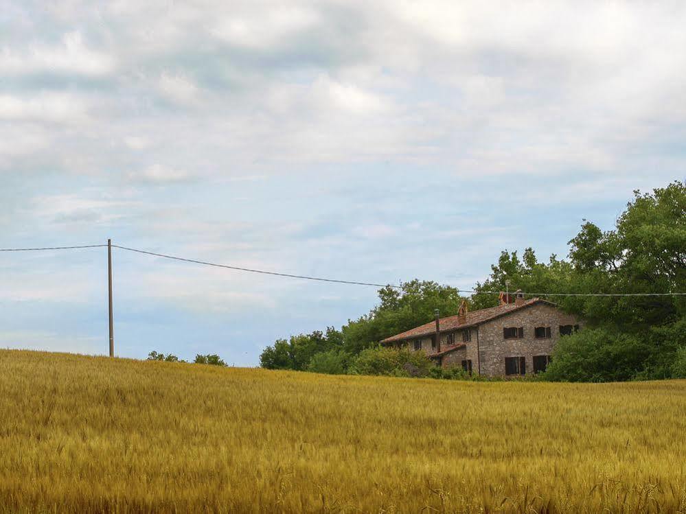 Country House Villa Selva Grutti Luaran gambar