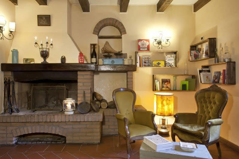 Country House Villa Selva Grutti Luaran gambar